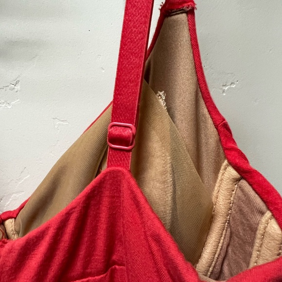 CosaBella Long Maxi Dress Size 4 🤩Please read one flaw - Picture 7 of 12